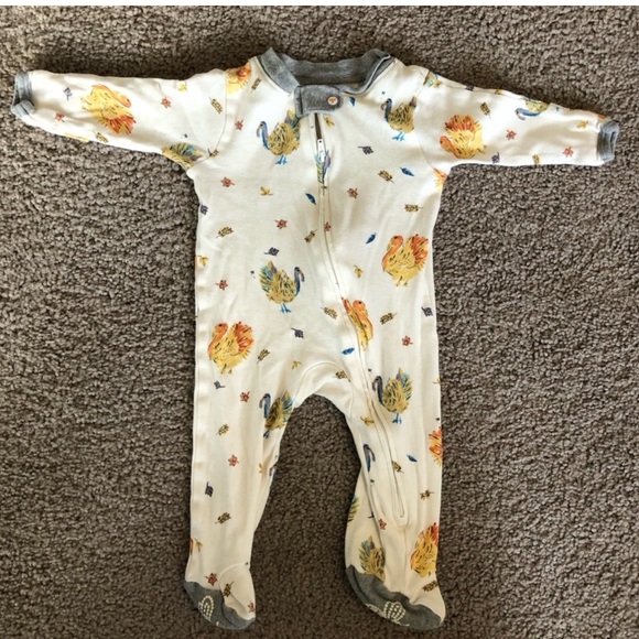 Burt's Bees Baby Other - Burts Bees Sleeper